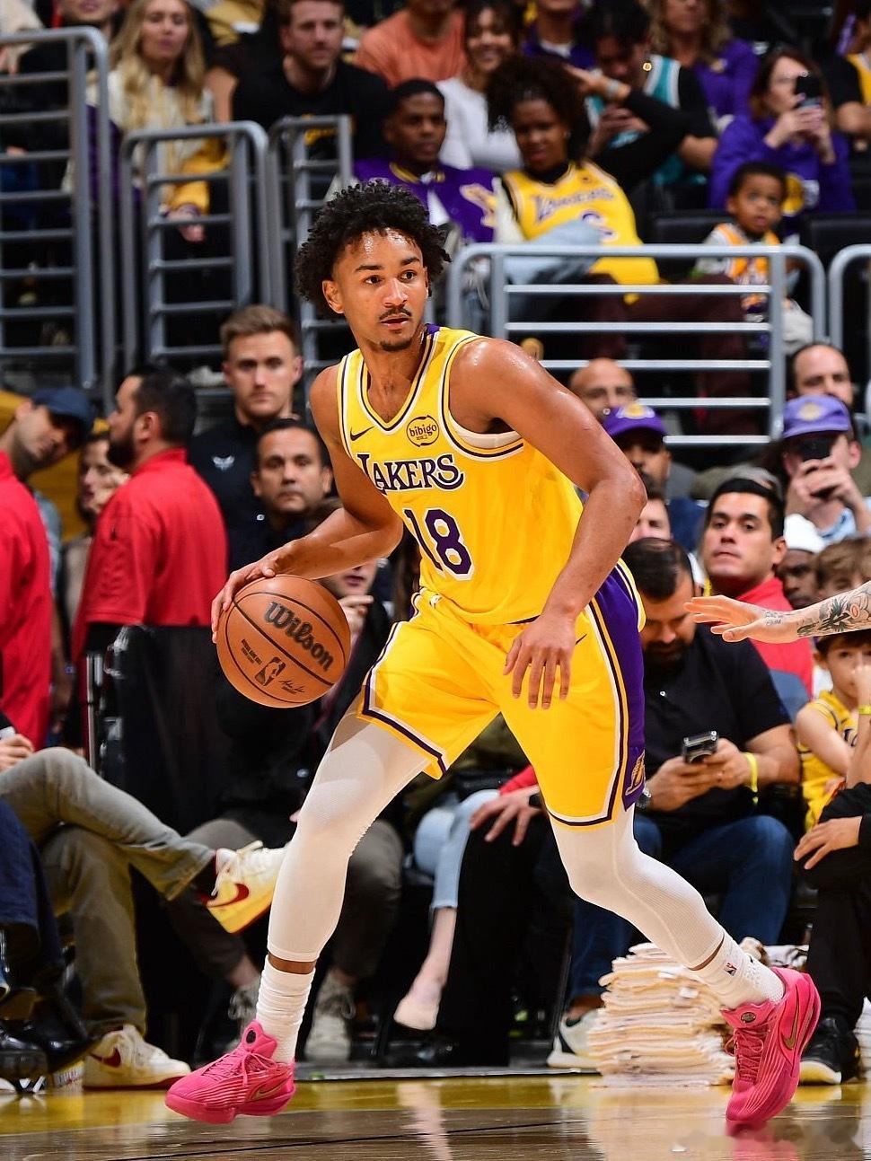 科比-巴夫金和湖人的10天合同已经到期。湖人还可以和他签订第二份10天合同，最多