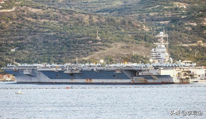 反转！美军林肯号航母遇劲敌，1500 艘伊朗小艇正面硬刚，两难困局难解。

提起