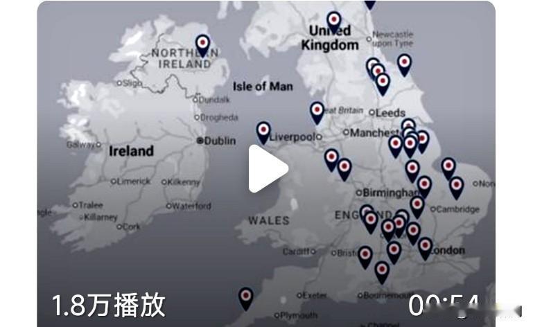 英国向乌提供“风暴阴影”技术，引发俄强烈抗议:将把英视为参战国，境内外所有军事目