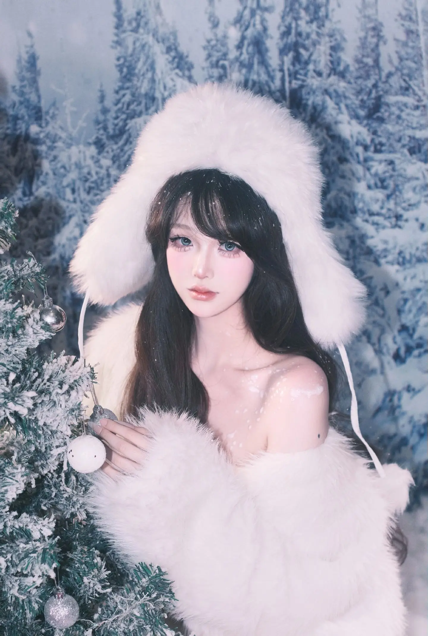 ﾟ. * ･❄️｡𝒮𝓃ℴ𝓌 𝒻𝒶𝓁𝓁 ˚*̥ ❄︎ . ∗