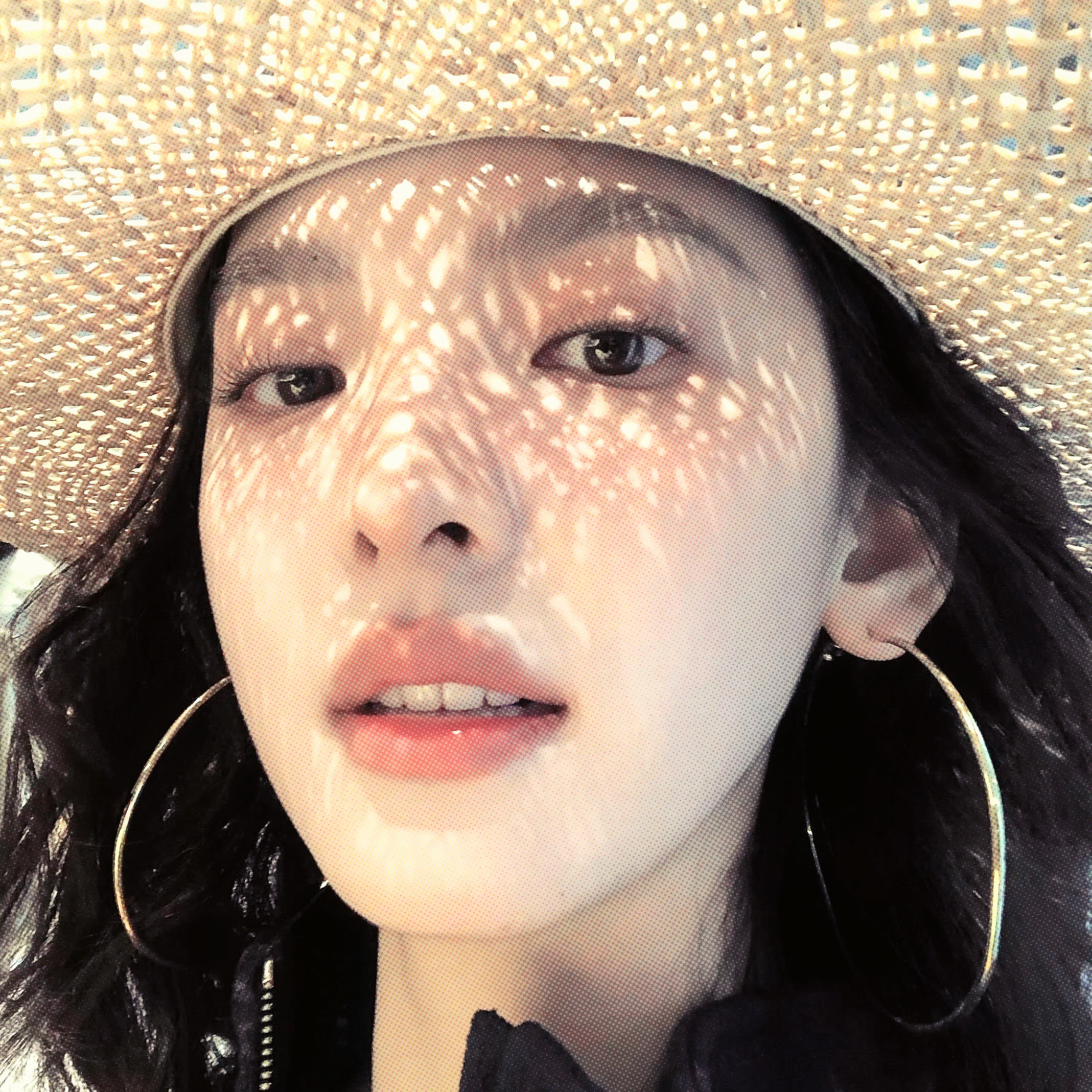 章若楠头像发力了👒🌼🍨章若楠美照大更新