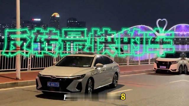 艾瑞泽8凭什么被贴上鬼火少年的名号？ 难道就因为它深受年轻用户喜欢吗？ ​