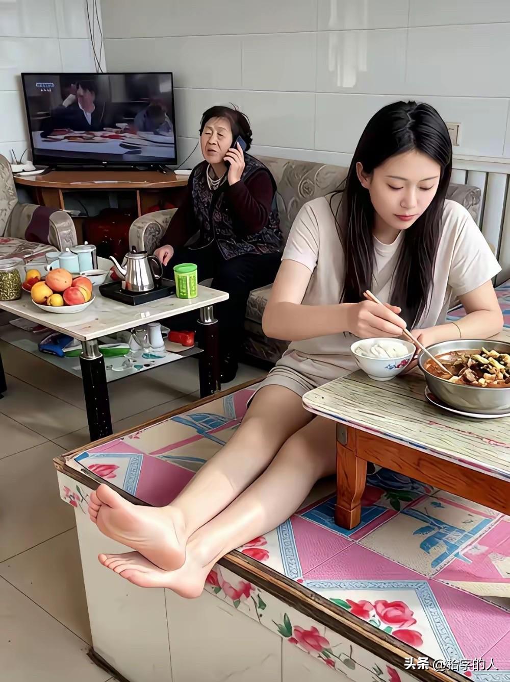 我以前从来不信这句话，直到我失业在家三个月，彻底看清了现实。

没失业之前，我每