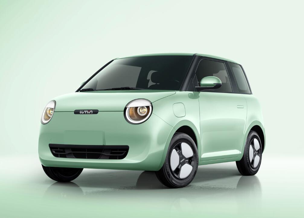  在6月微型轿车批发销量排行榜当中，长安糯玉米一枝独秀，以12640辆的成绩拿到