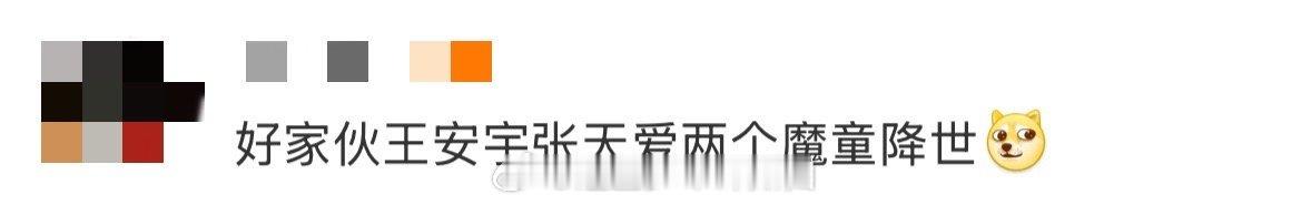 王安宇张天爱各自都演了魔童 《毕正明的证明》俩“魔童”太绝！王安宇白天当JC学抓