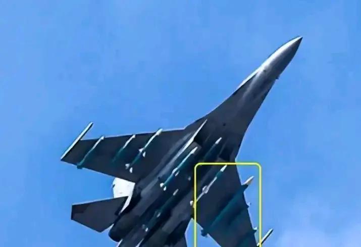 如今，“霹雳”17与“霹雳”16终于连在了一起吧，“霹雳”17空空导弹400公里