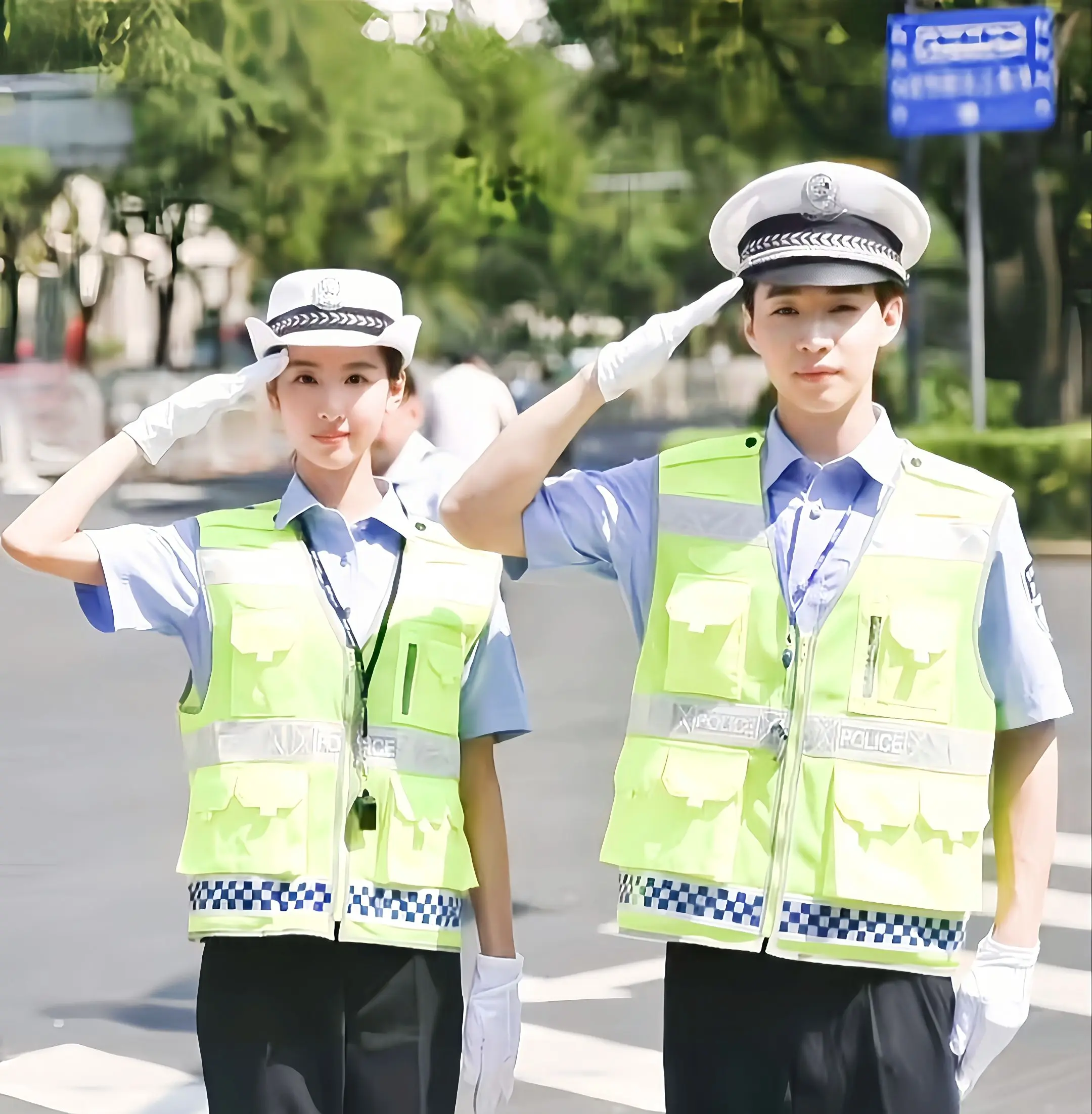 兔狗组合