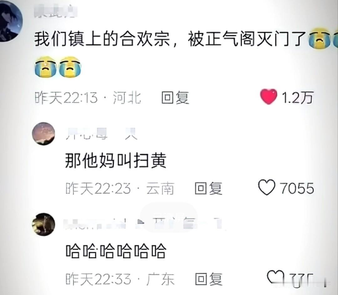还得是评论区，出人才啊[灵光一闪]