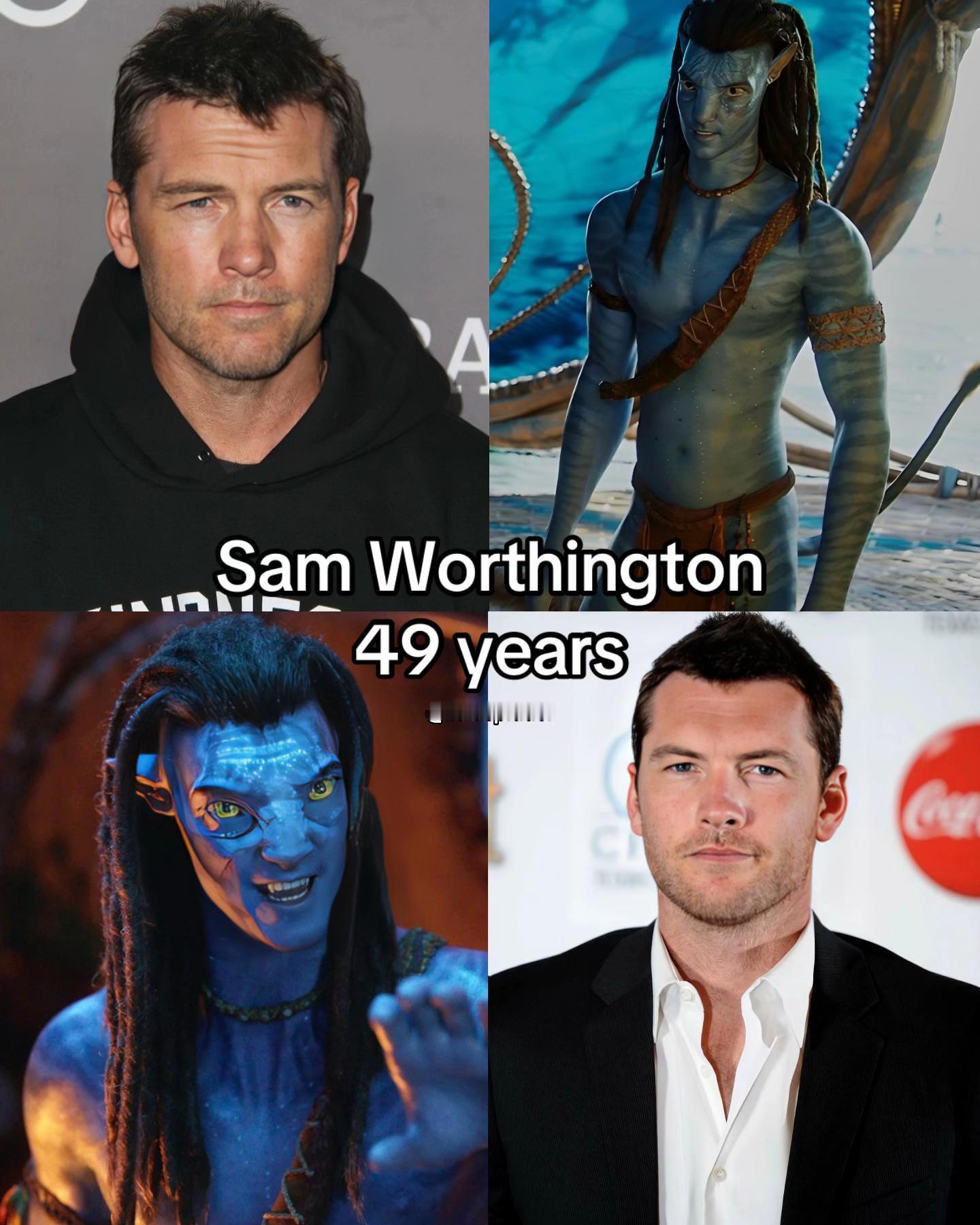 《阿凡达3》演员年龄一览阿凡达跨年电影愿