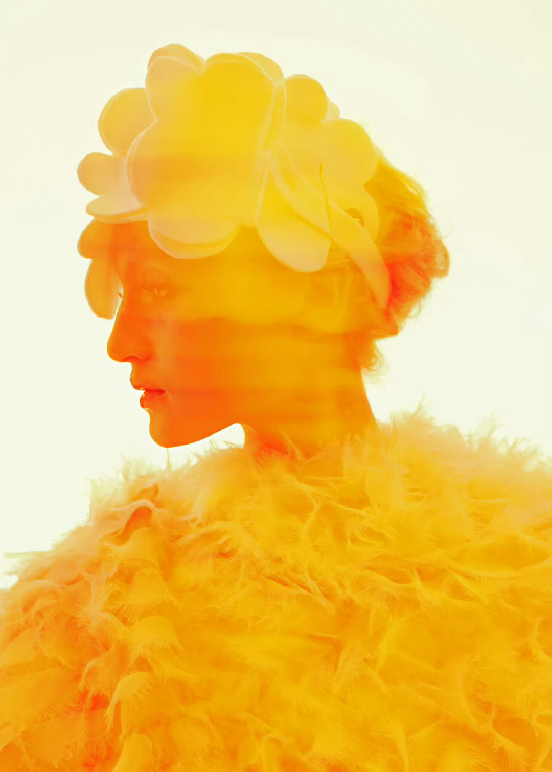 Four摄影：Alexander Plotnikov 