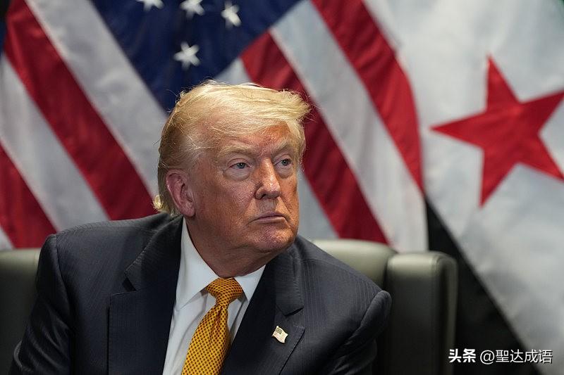 特朗普的对俄政策陷入典型两难：想缓和关系、平抑油价、快速结束俄乌冲突，却遭到两党