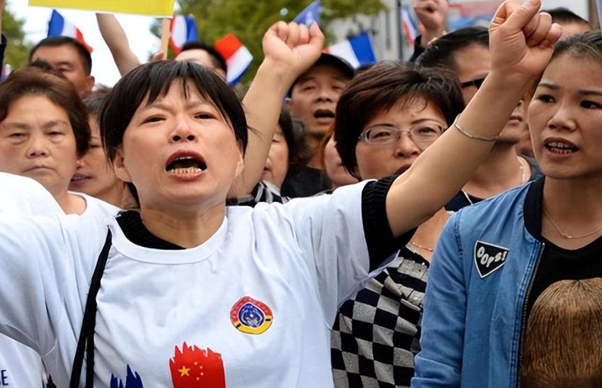 现在最不希望中日开战的人，不是日本人，也不是我们国内的这些人，而是在日本有资产有