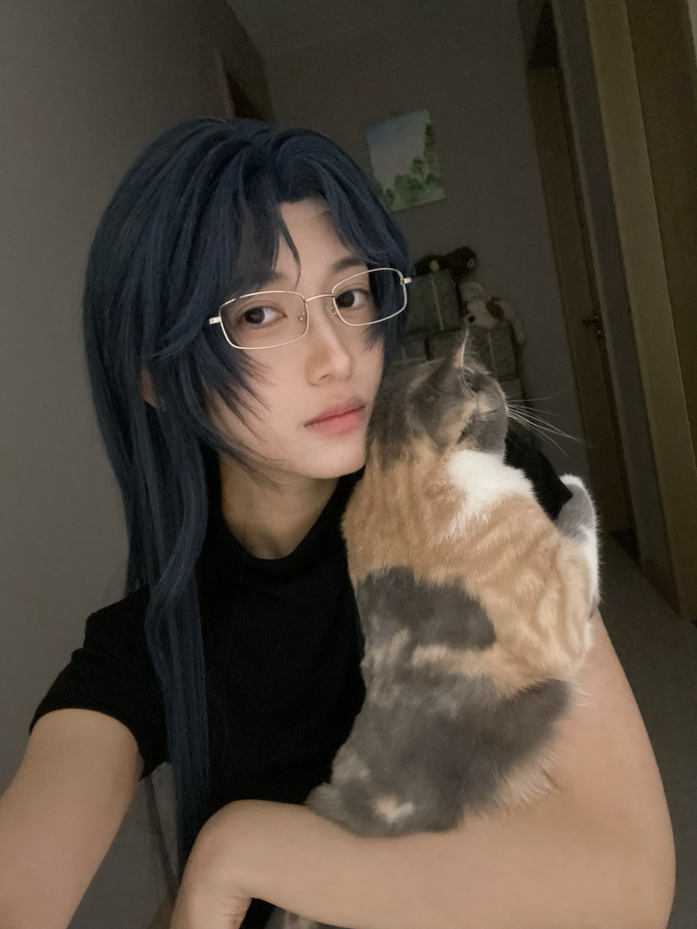 满分女！ 