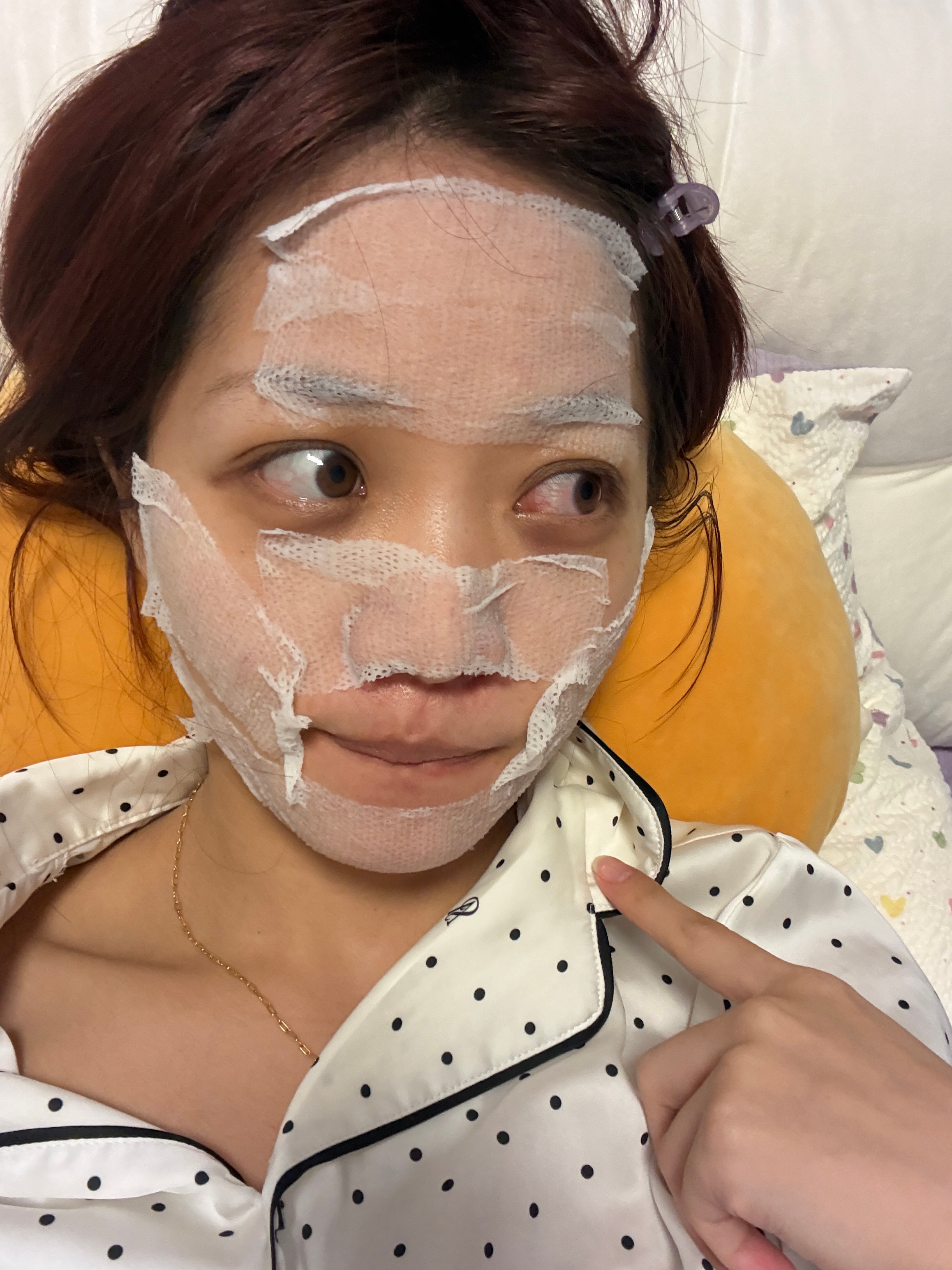 害呀 没有早读的双休怎么过啊不会过啊[挤眼] ​​​