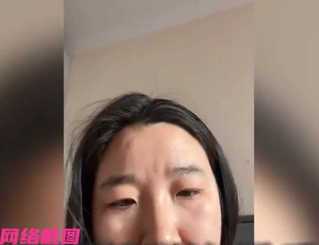 河南有名才三十七岁的女子，还觉得自己挺年轻，没有想到在自己孩子眼里被定义为，上个