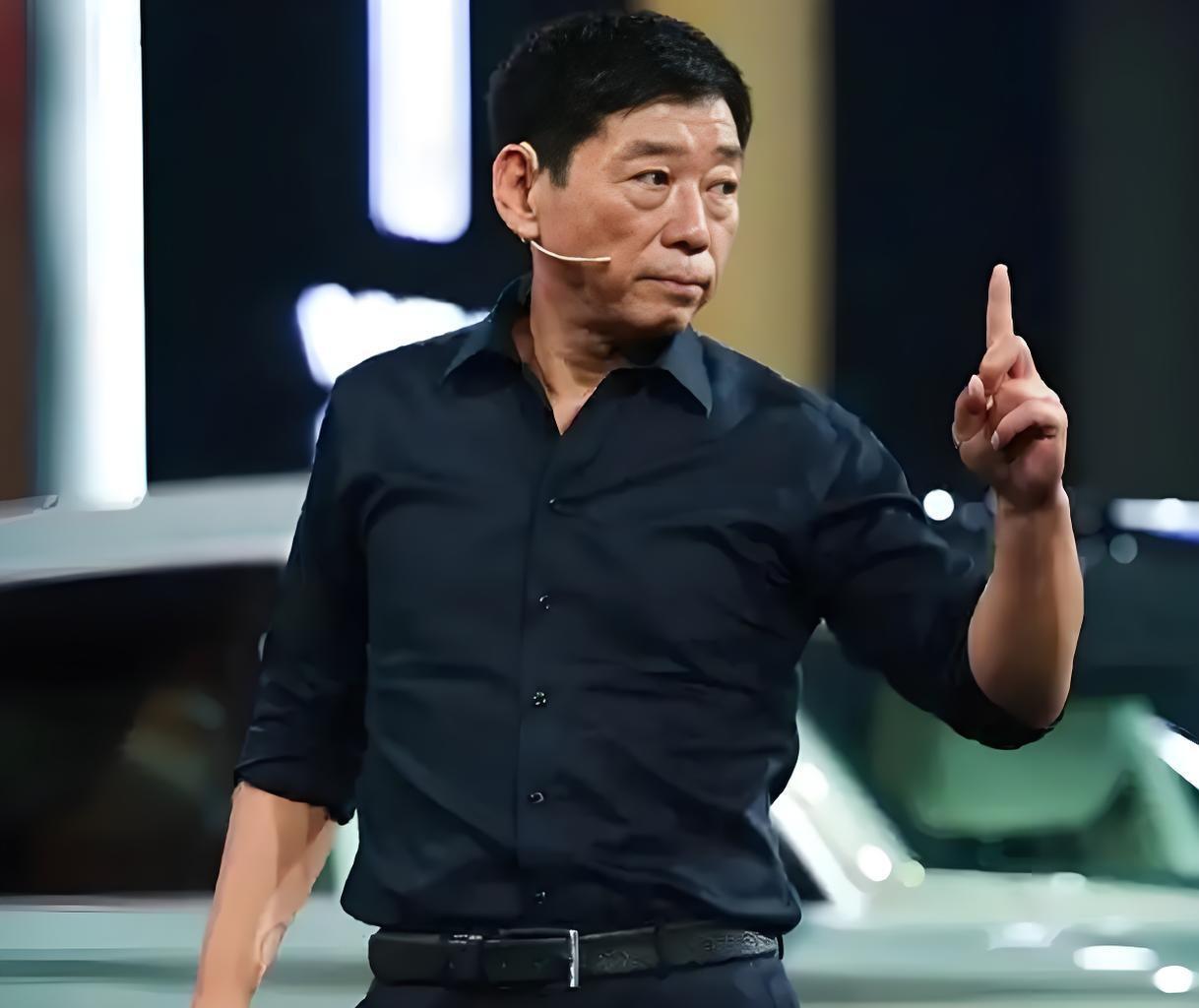 魏建军内部会议痛斥定语技术营销 魏总这话说得很在理。所谓的“定语技术”，本质就是