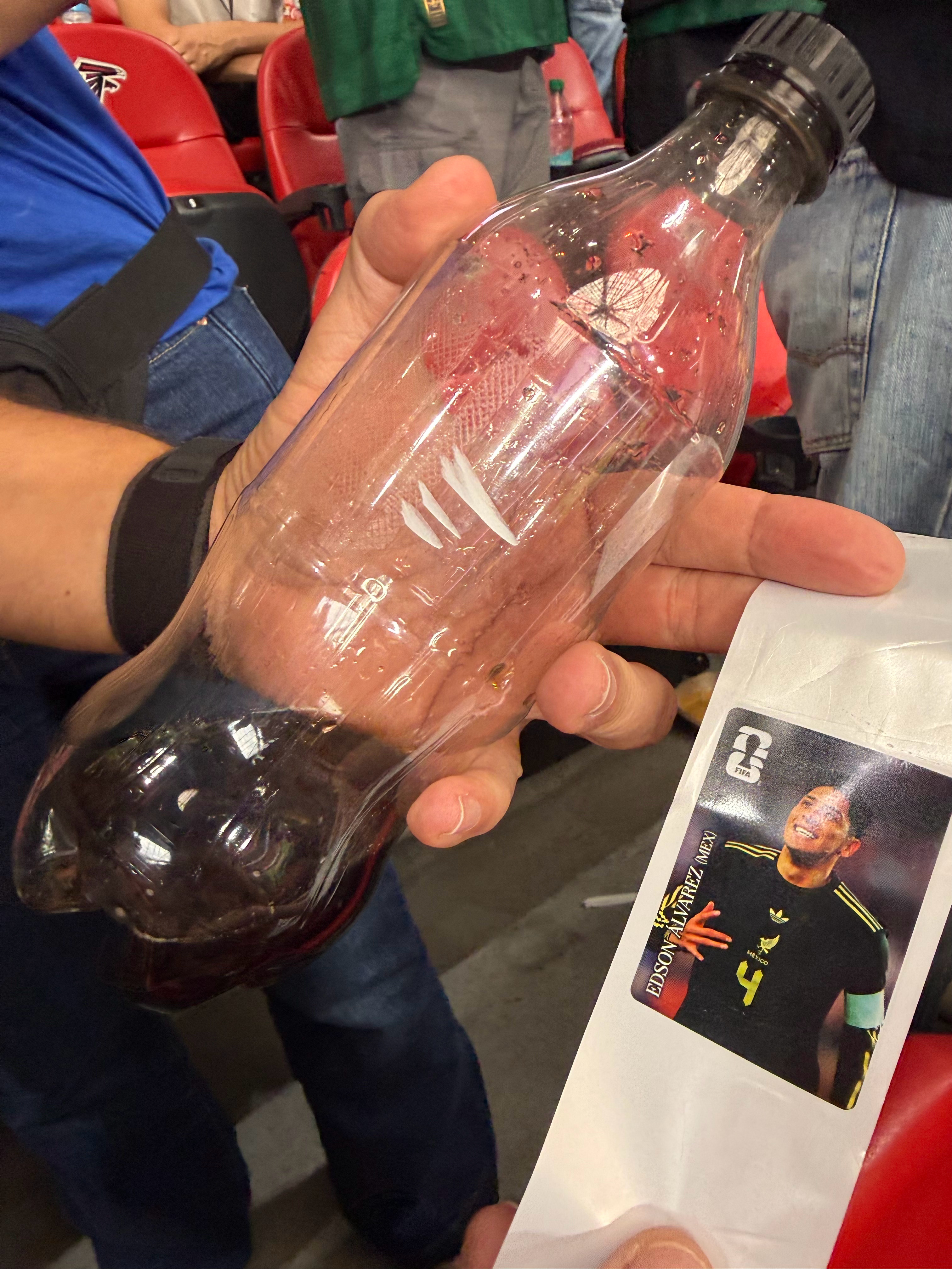 墨西哥2比3英格兰 主场出局太痛了😢今天还是要力挺一下4️⃣号Captain阿