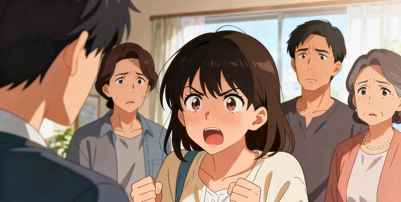 两个女人选择了不同的婚姻，但生活给她们上了同一课。一个选择嫁给金钱，豪车名牌随处