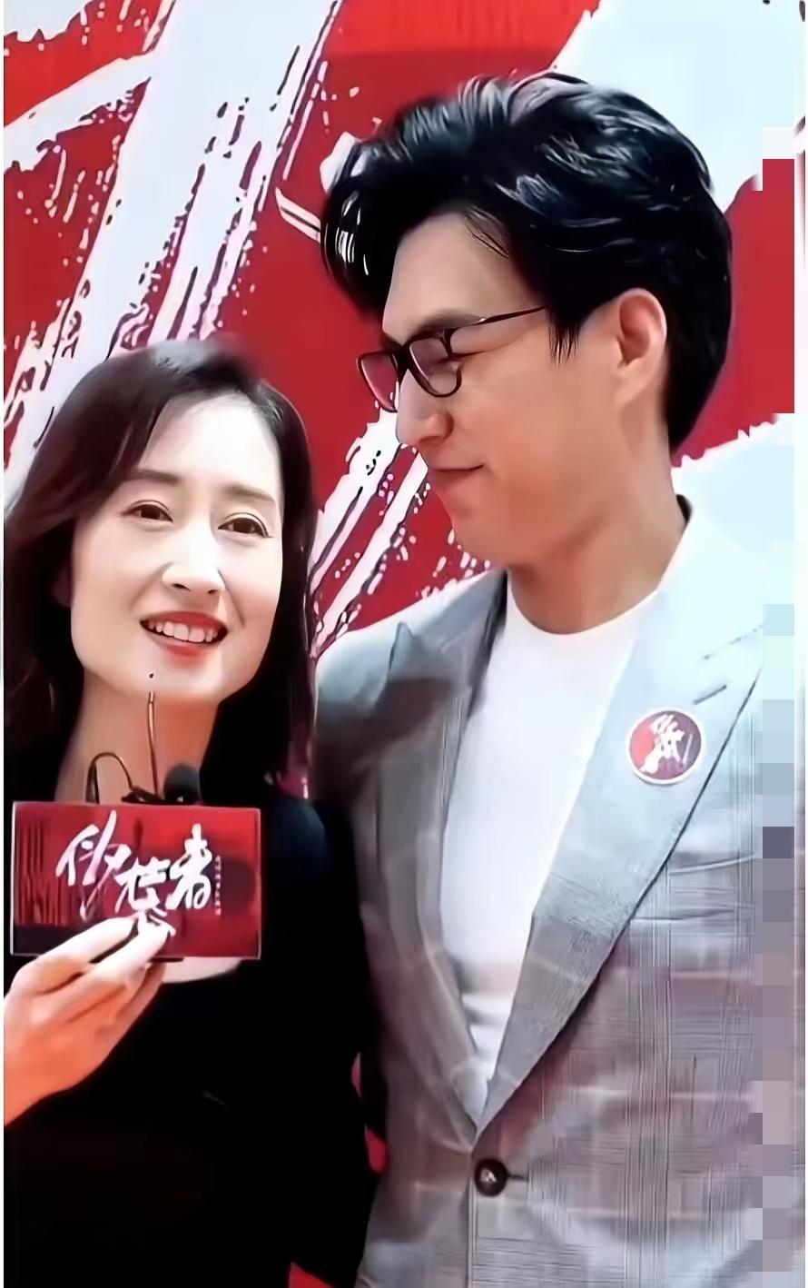 都说低谷时的援手比中奖难，

    刘敏涛没戏拍、没收入的至暗时刻，

   