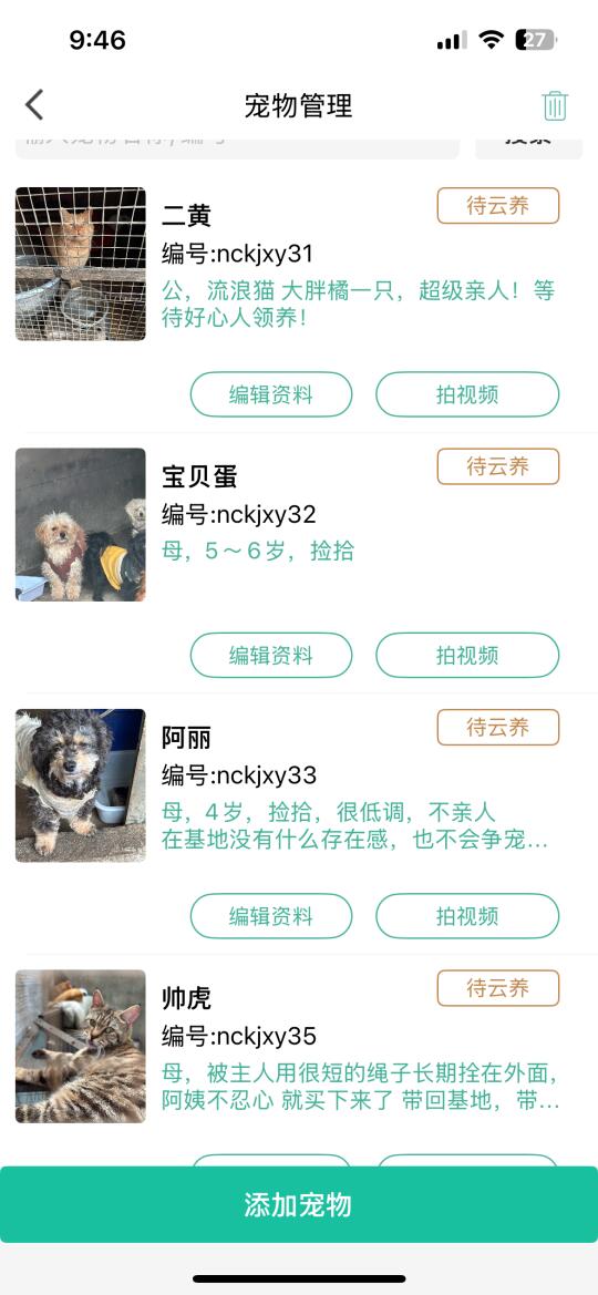 一杯奶茶钱换宝宝们一周的饱饭