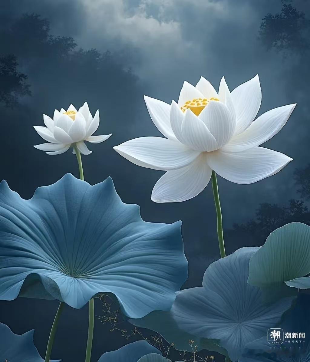 行行摄摄荷花仙子图鉴 出淤泥而不染，是骨子里的清白；濯清涟而不妖，是骨子里的淡然
