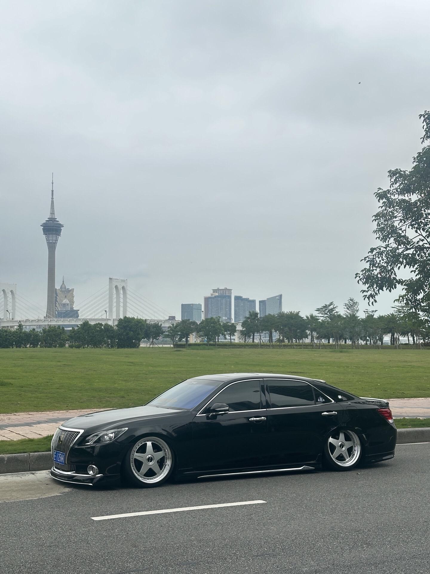 来过。