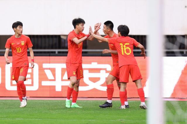 #国青##国足##巴黎奥运会#  U19国青山西集结补强为主 热身对手质量甚高8