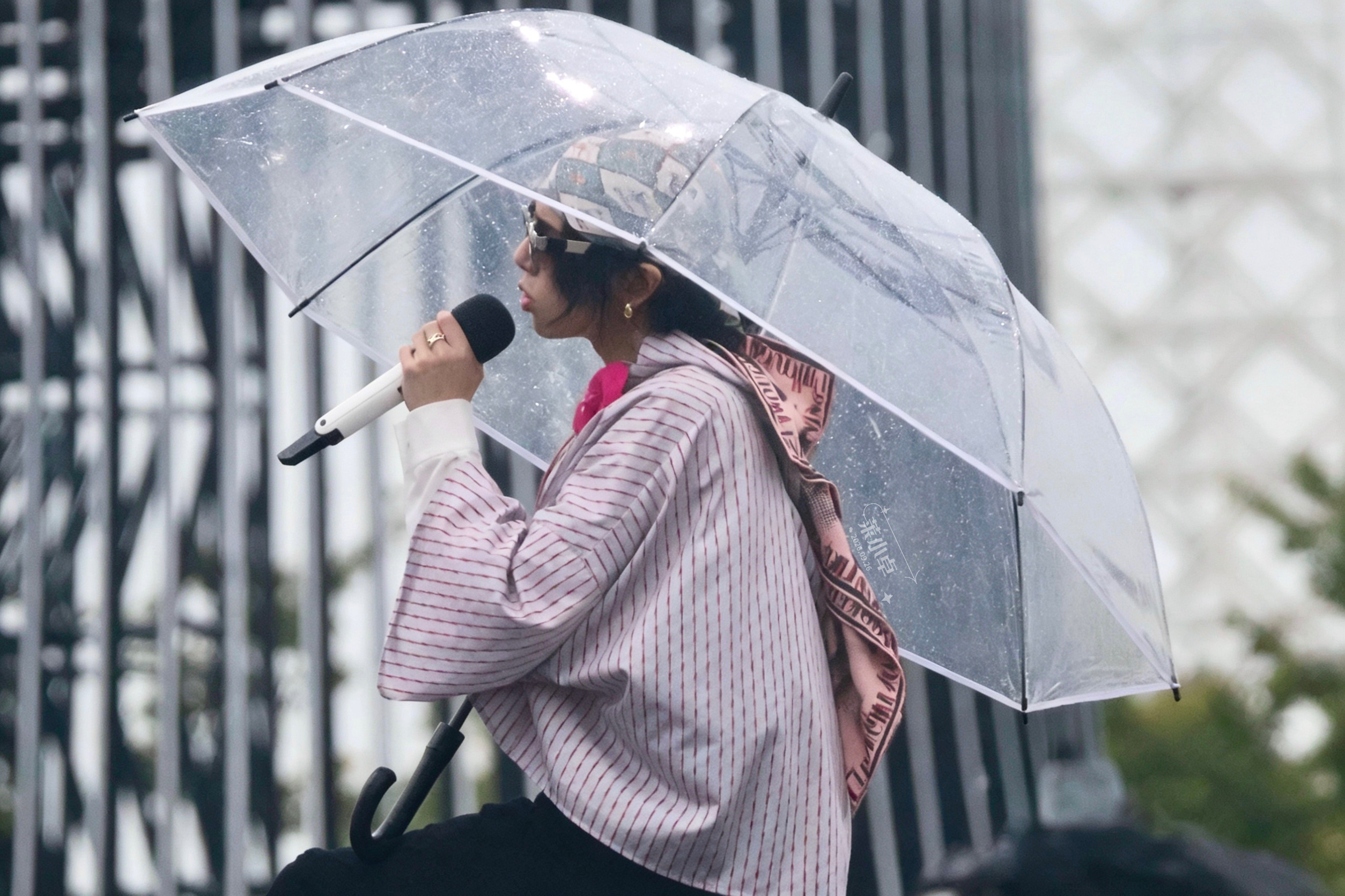 嘟嘴咪  ˗ˋˏᰔᩚˎˊ˗ [么么哒]2026.09.26[yeah]2026华