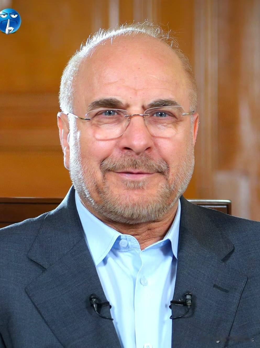 伊朗议长公开表态
2026年4月19日，伊朗议长卡利巴夫公开表示，伊朗和美国距离