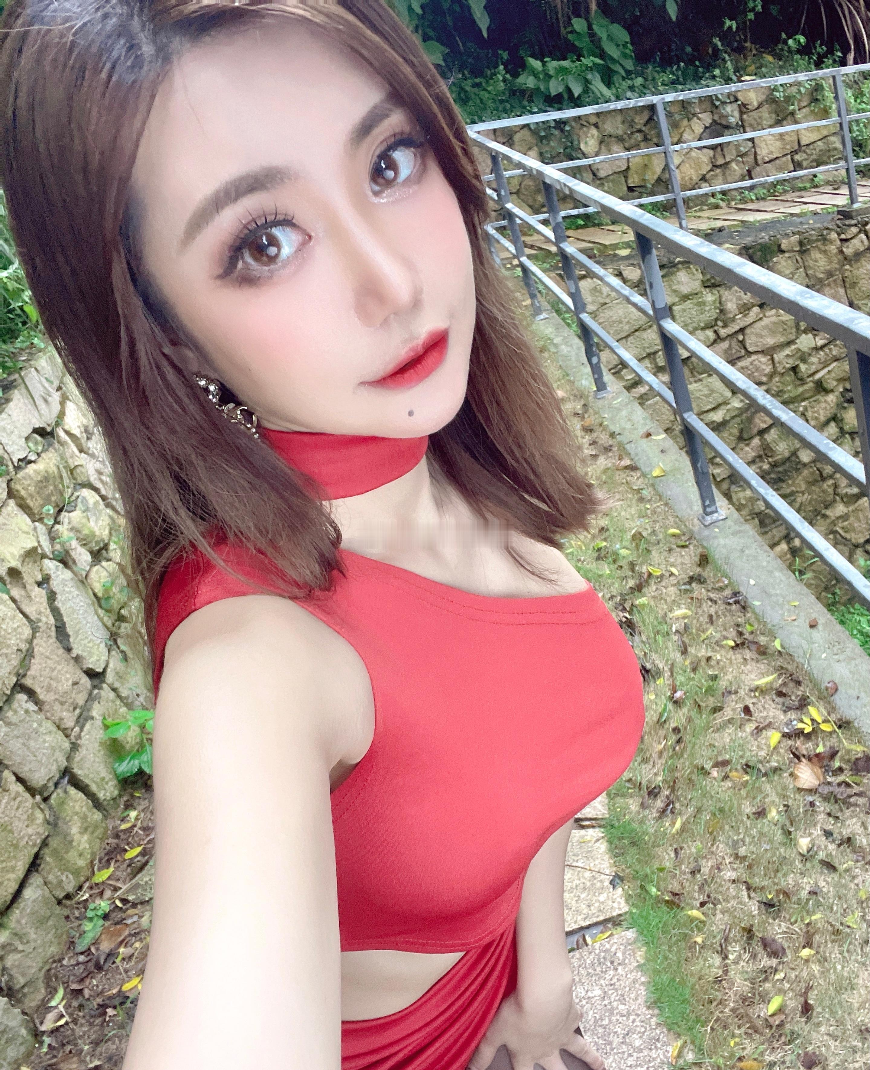 是谁说喜欢看户外的，野外蚊子好多啊[泪] ​​​