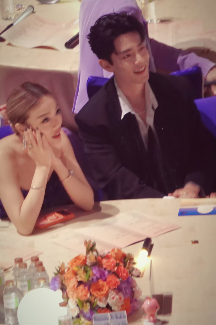 哥哥是一种感觉[拜托] ​​​