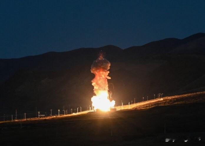 🇺🇸 IERUS 获美国导弹防御雷达测试合同，价值 4.75 亿美元

IE