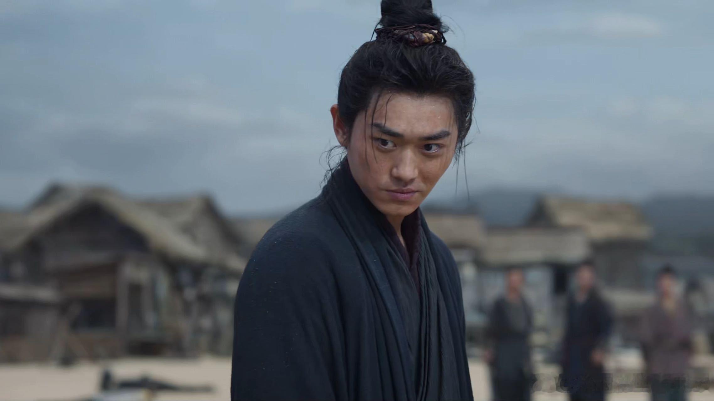 杜翠雀张水仔原型居然是小妈文学 太喜欢这种强强搭配，女主是心思深沉的智谋强者，男