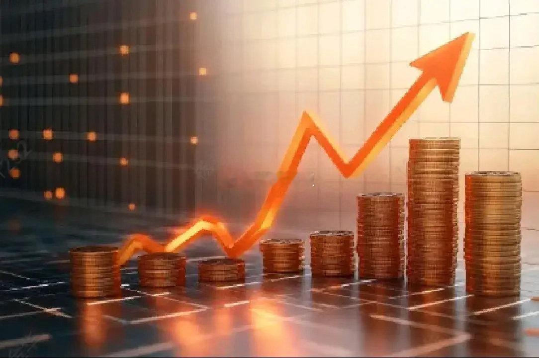 4.22东财人气热度飙升TOP30:1.三安光电(光通信)      人气第二2