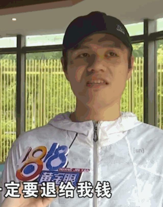 请神容易送神难！杭州，一男子每周五都泡在健身房，从260斤减到160斤，然而由于