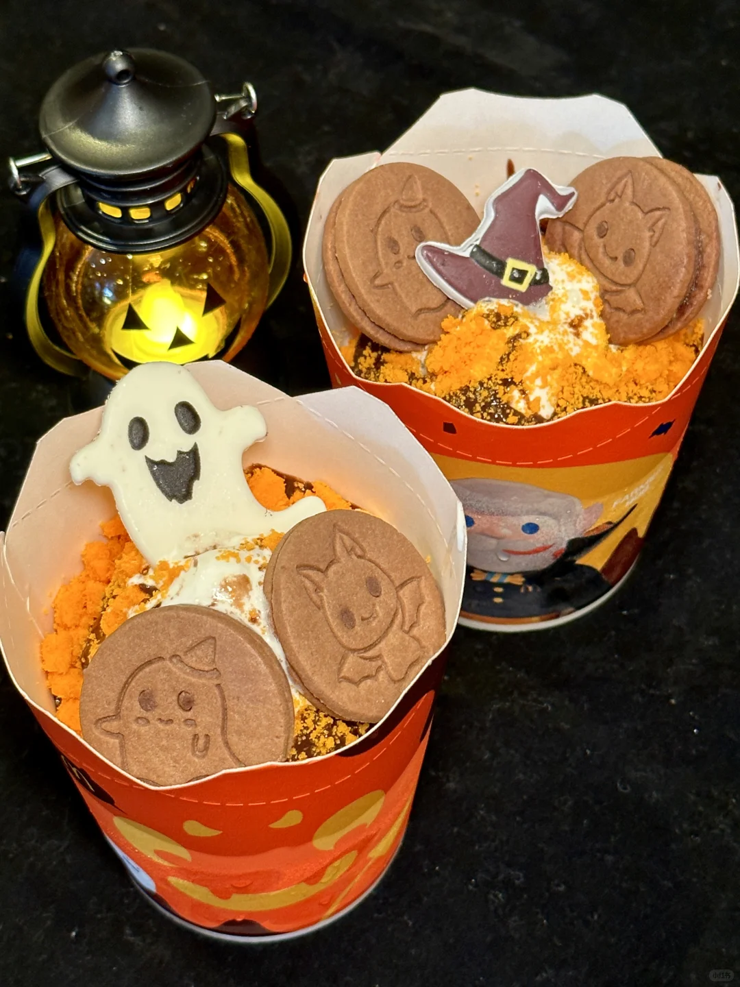 全体起立！全宇宙最可爱的麦旋风出现了！！！