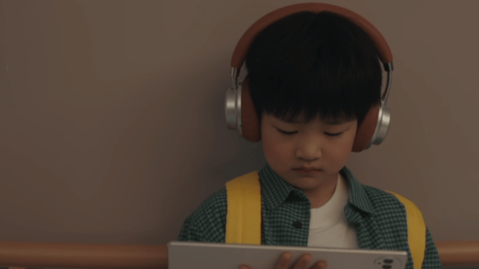 我宣布，从今天起我就是“明珠快跑”教教主！事业线搞起来，离开这个糟心的家，让那私