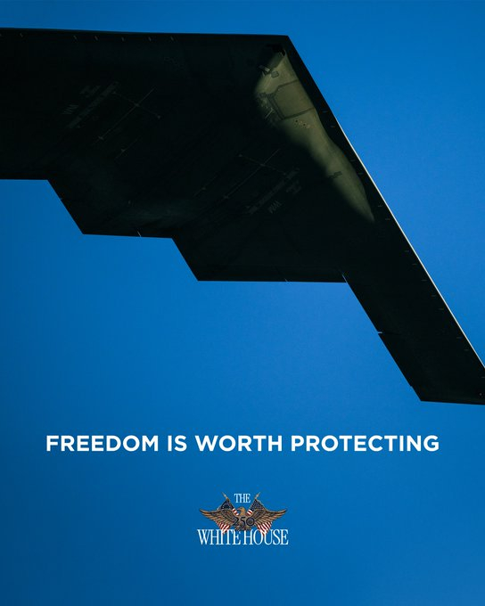 True American ideals will always be wort