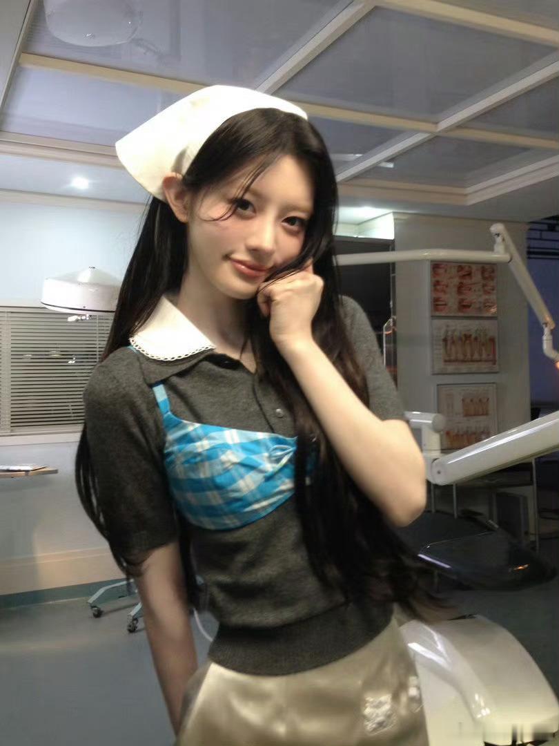 柱儿萌 