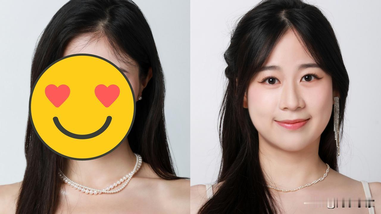 港姐2024｜25位入围佳丽年龄学历身高悉数曝光　两位青春学生跑出
《2024香