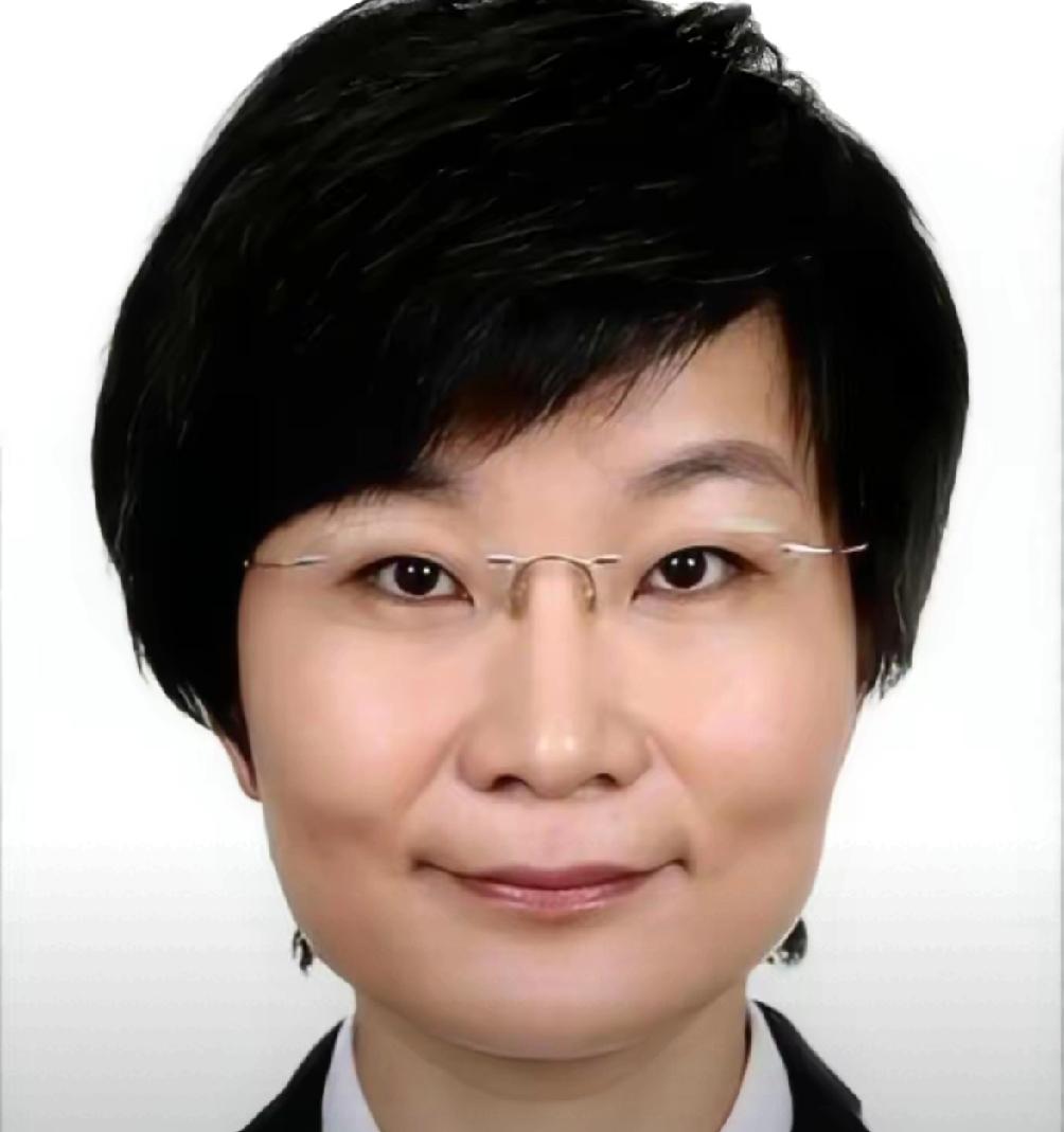 1999年，我们驻南联盟大使馆被炸的那一晚。
一个叫苏晓晖的高中姑娘，看着电视，