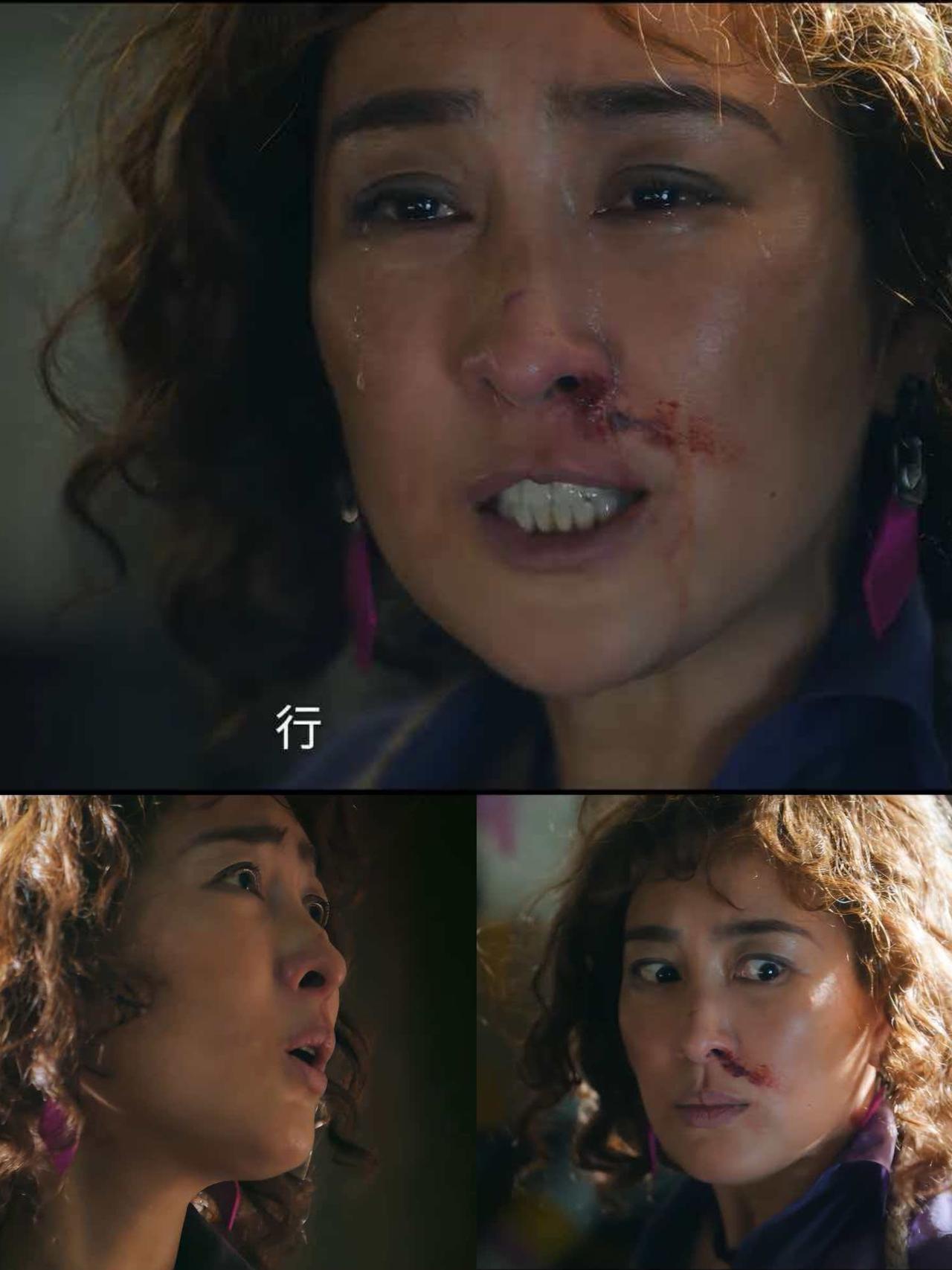 我说马苏是内娱的意难平，

大家没意见吧？

她可真的是一把好牌打得稀烂。

本