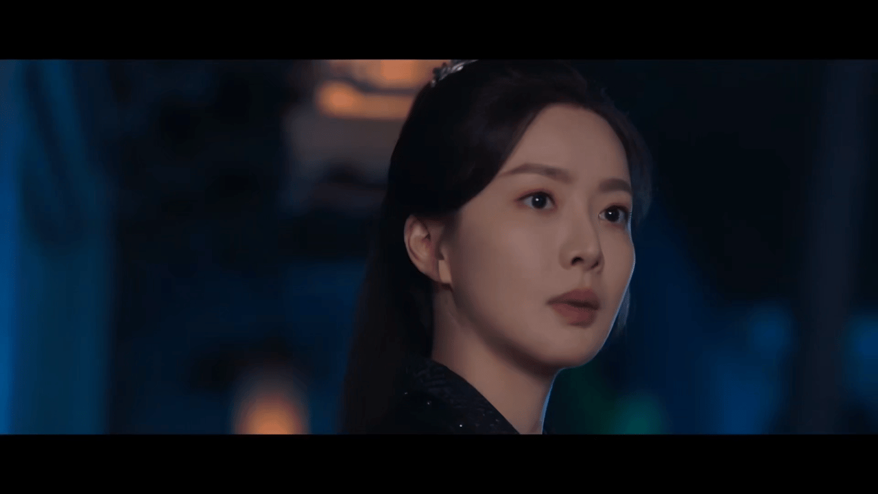 又让赵尧珂在内娱找到新赛道了 赵尧珂和冷月，是演员与角色互相成就的范本。冷月成就