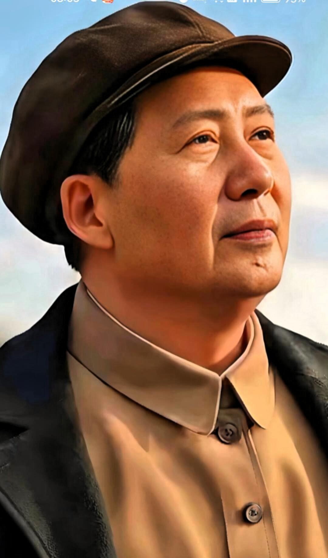 🇨🇳敬仰