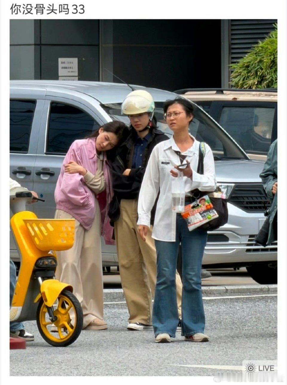 srds，陈昊宇和庄达菲不是好朋友来着的吗[捂嘴哭][捂嘴哭] ​​​