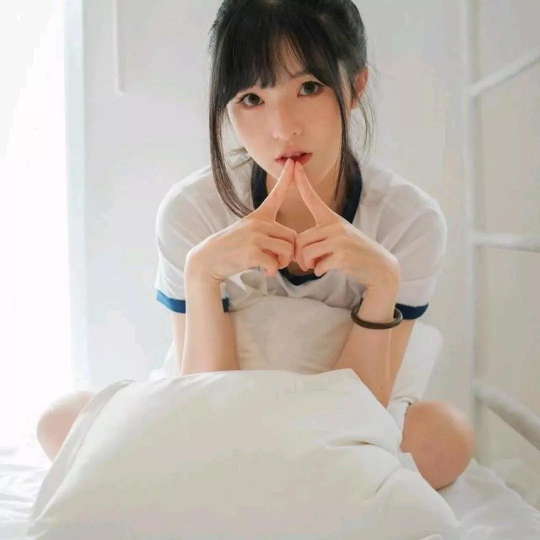 元气满满的一天从微笑开始😊