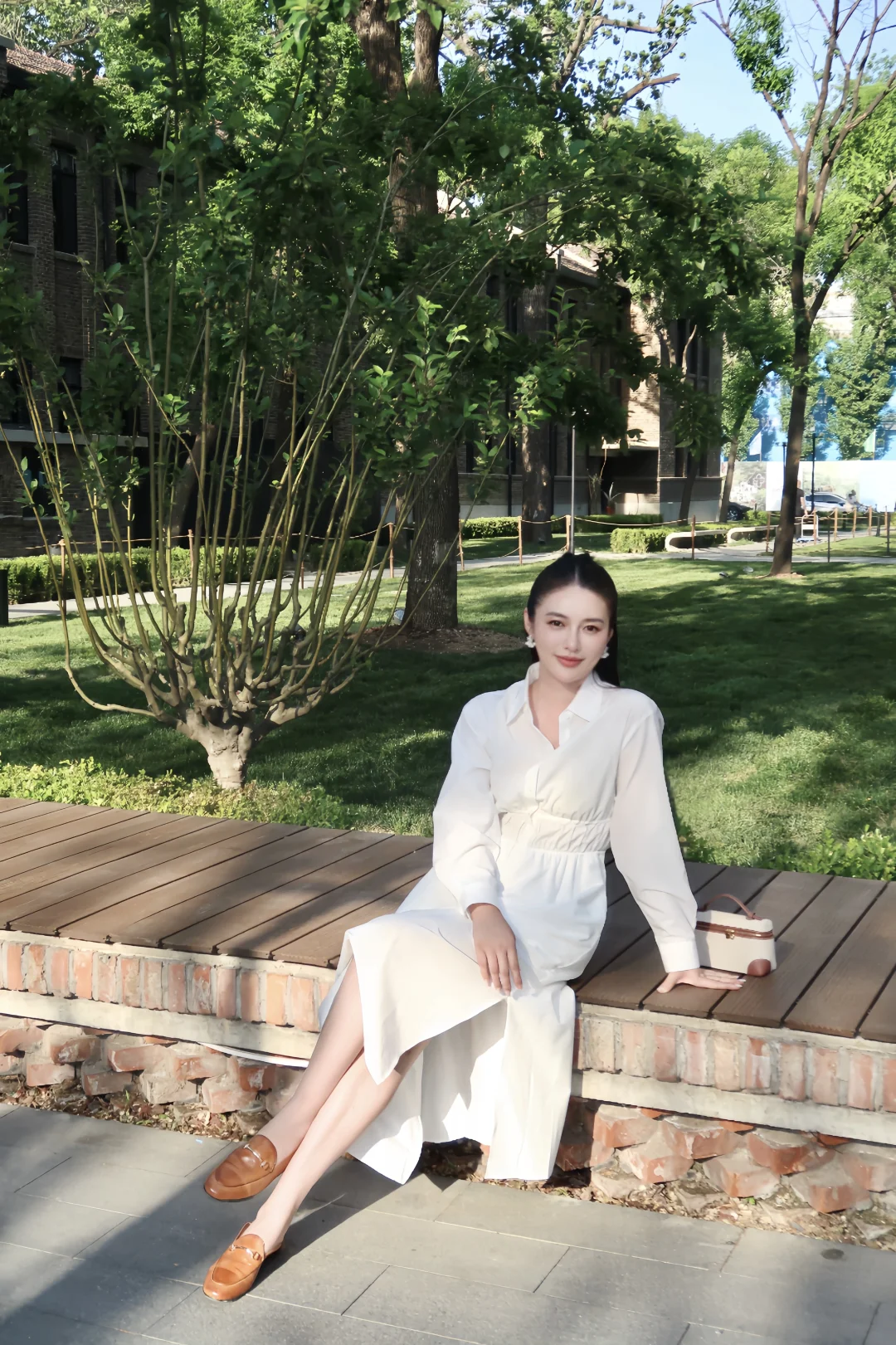 行李箱和妈妈包 从来不是对立的人生✨