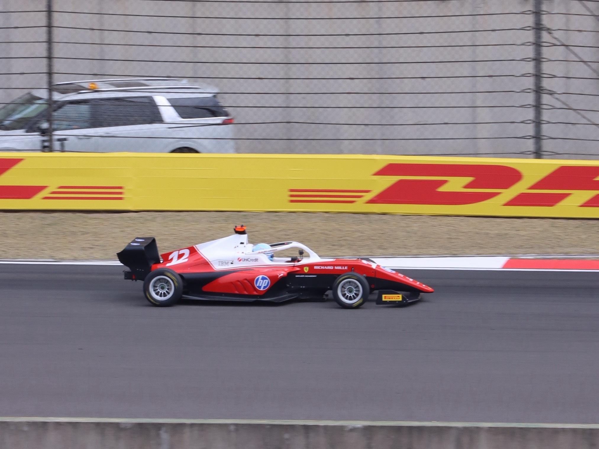 真帅啊，随便拍了几张2026入坑f1刚刚好你最爱的品牌参加f1了吗