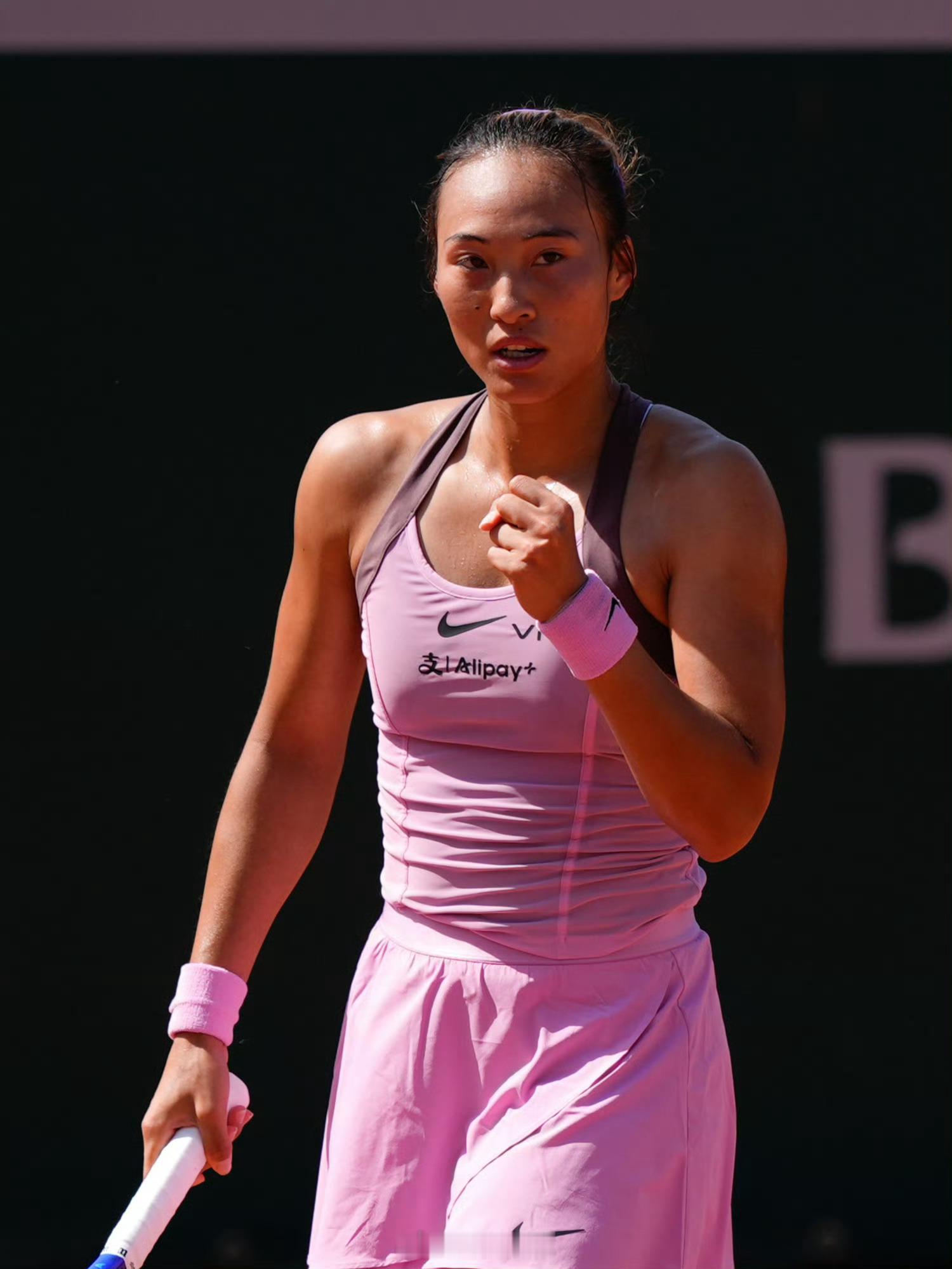2026WTA/ATP1000辛辛那提资格赛中国名单2026.8.12/两轮女单