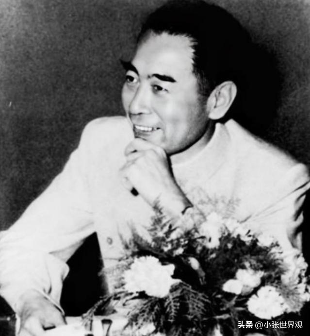 1951年彭德怀要在朝鲜枪毙周恩来总理的女婿，总理得知后，急忙给彭德怀发电，要求